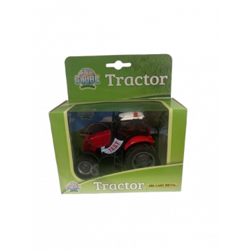 Kids Globe Farming Traktor 510654