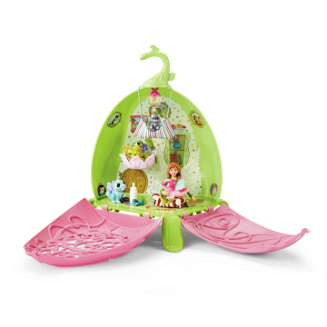 Schleich Bayala Marweens tierkindergarten 42520 