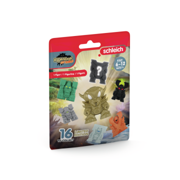 Schleich Eldrador Mini Creatures Serie 6 81369