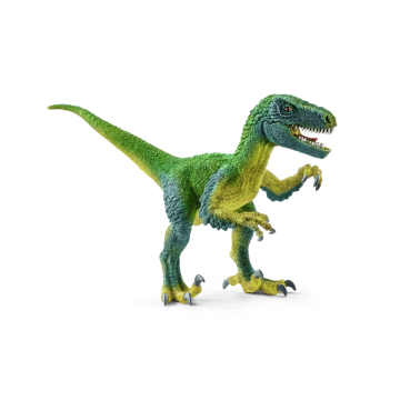 Schleich Dinosaurier Velociraptor 14585 
