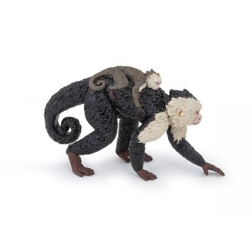 Papo Wild Life Kappuzineraffe 50312