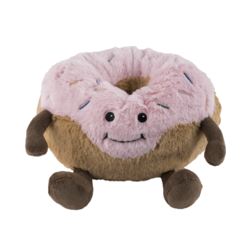 Warmies Donut
