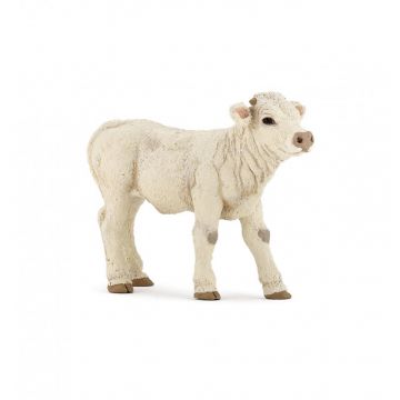 Papo Farm Life Charolais Kalb 51157