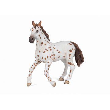 Papo Horses Appaloosa Stute braun 51509