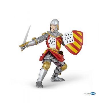 Papo History Turnier-Ritter 398000