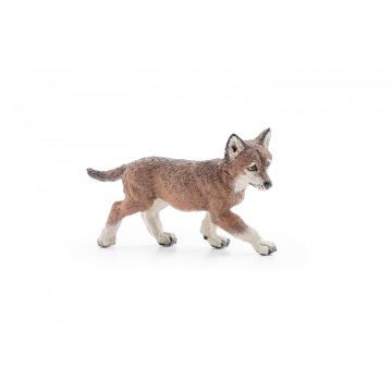 Papo Wild Life Wolfjunges 50284