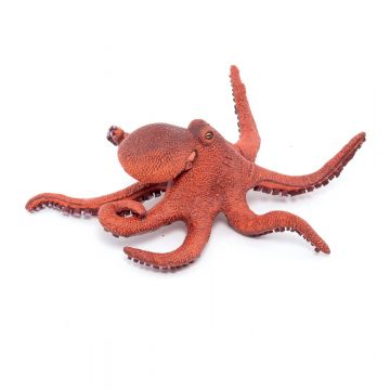 Papo Wild Life Kleiner Oktopus 56060