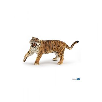 Papo Wild Life Brüllender Tiger 50182