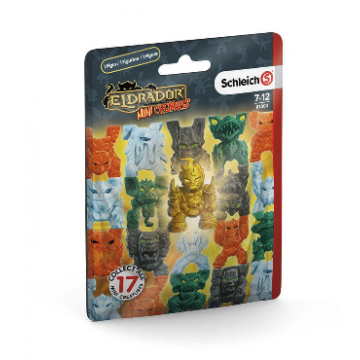 Schleich Eldrador Mini Creatures Serie 1 81000