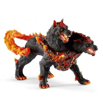 Schleich Eldrador Höllenhund 42451