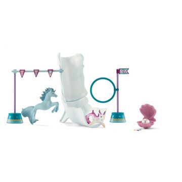 Schleich Bayala Magisches Unterwasserturnier 42575