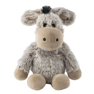 Warmies Esel Mini