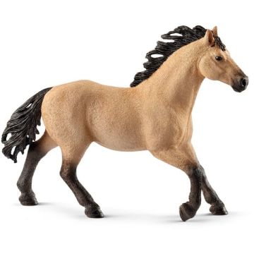 Schleich Horse Club Quarter Horse Hengst 13853 