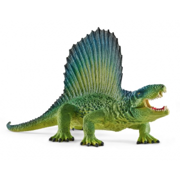 Schleich Dinosaurier Dimetrodon 15011 