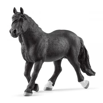 Schleich Farm World Noriker Hengst 13958
