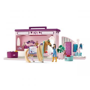 Schleich Horse Club Sofia's Beauties Pop up Boutique 42587