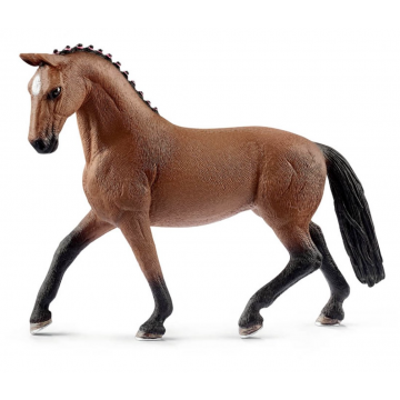 Schleich Horse Club Pferd Hannoveraner Stute 13817 
