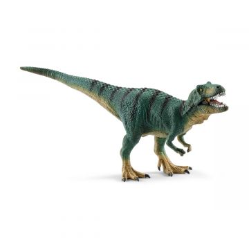 Schleich Dinosaurier Junger Tyrannosaurus Rex 15007