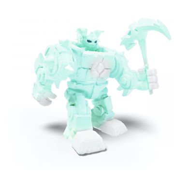 Schleich Eldrador Mini Creatures Eis-Roboter 42546