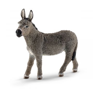 Schleich Farm World Esel 13772