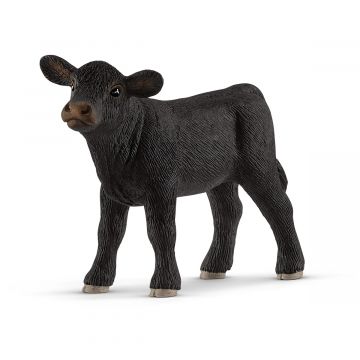 Schleich Farm World Black Angus Kalb 13880 Schleich Farm World Black Angus Kalb 13880
