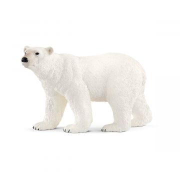 Schleich Wild Life Eisbär 14800 