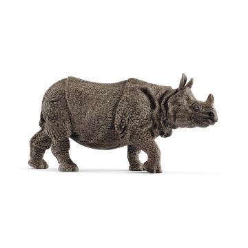 Schleich Wild Life Panzernashorn 14816 