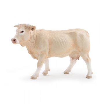 Papo Farm World Blonde d'Aquitaine-Kuh 51185