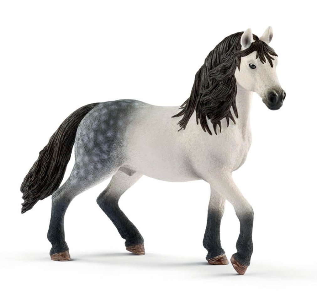 Schleich Horse Club Pferd Andalusier Hengst 13821 