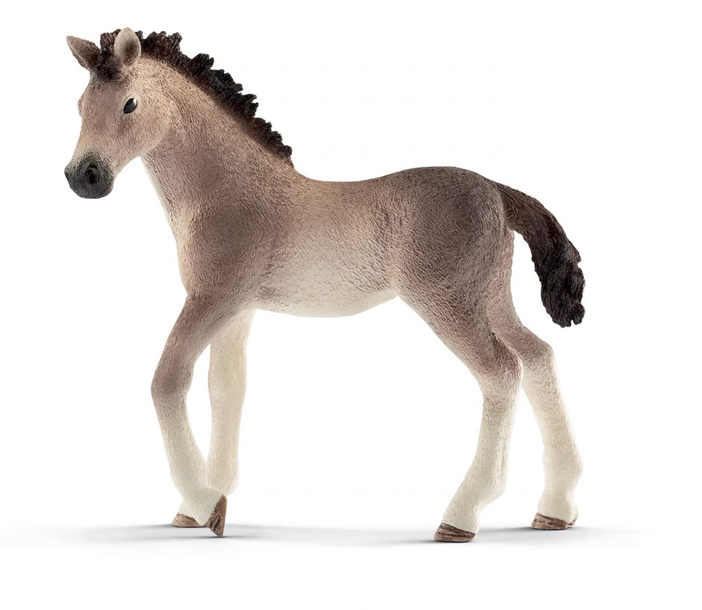 Schleich Horse Club Pferd Andalusier Fohlen 13822 