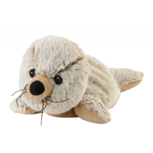 Warmies Zeehond Robbe