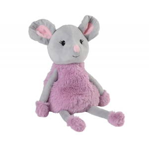 Warmies Muis Roze