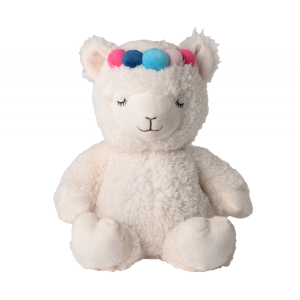 Warmies Alpaca