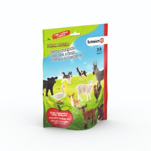 Schleich Farm World Serie 4 Überraschungstüte 87859 