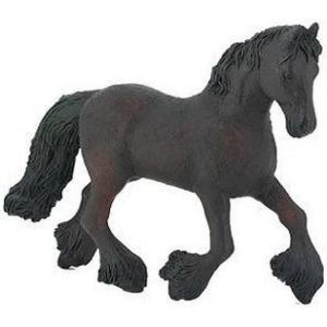 Papo Horses Frieser Pferd 51067