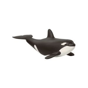 Schleich Wilf Life Orka Junges 14836 