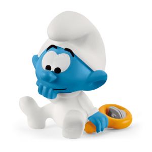 Schleich Baby Schlumpf 20830 
