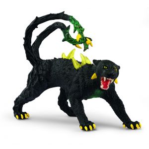 Schleich Eldrador Schattenpanther 42522 