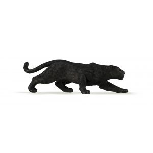 Papo Wild Life Schwarzer Panther 50026