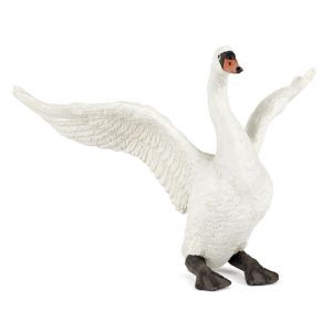 Papo Wild Life Weisser Schwan 50115