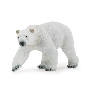 Papo Wild Life Eisbär 50142