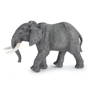 Papo Wild Life Afrikanischer Elefant 50192