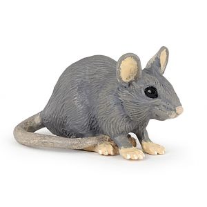 Papo Wild Life Hausmaus 50205