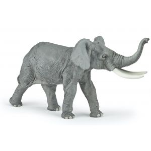 Papo Wild Life Elefant 50215