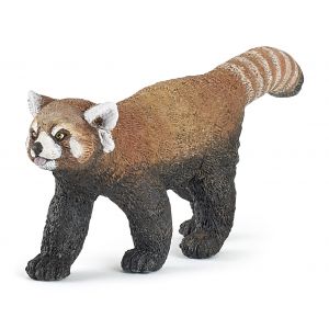 Papo Wild roter Panda 50217