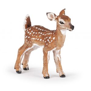 Papo Wild Life Reh 50219