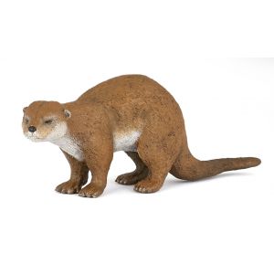 Papo Wild Life Otter 50233