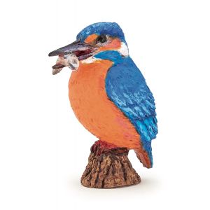 Papo Wild Life Eisvogel 50246