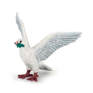 Papo Wild Life Taube 50248