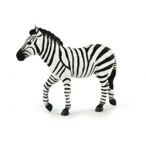 Papo Wild Life Zebramännchen 50249 